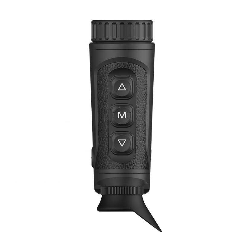 OEM Services 640x512 Thermal I - огляд і ціна Hunting Thermal Imaging Scope