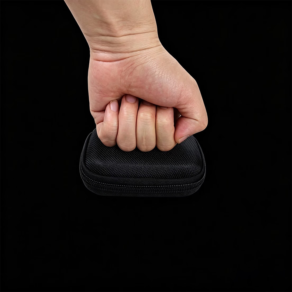 Hard EVA Carrying Case for TOP - огляд і ціна Topdon Tc001 Thermal Camera
