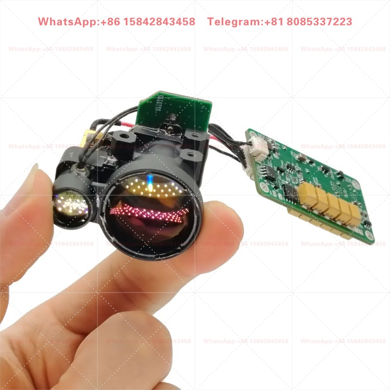 Ranging module drone gimbal po - огляд і ціна Thermal Imager Drone Gimbal