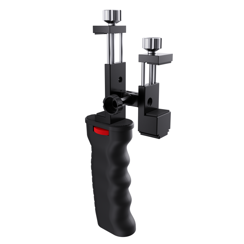 Handle Holder Alloy Accessory  - огляд і ціна Nf 521 Thermal Imaging Camera
